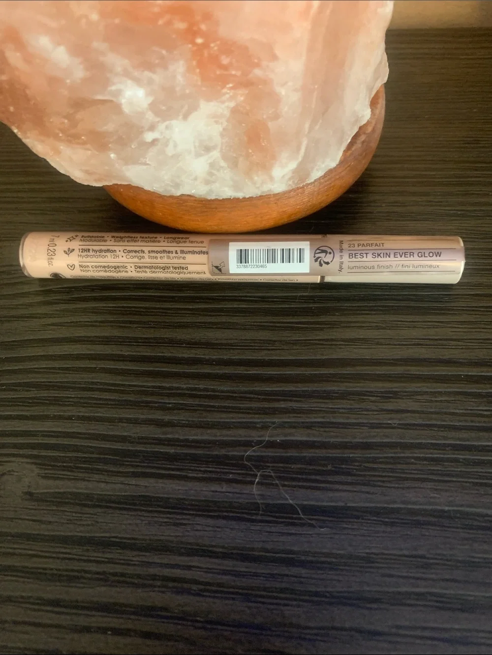 Sephora Best Skin Ever Glow Concealer - Light Beige